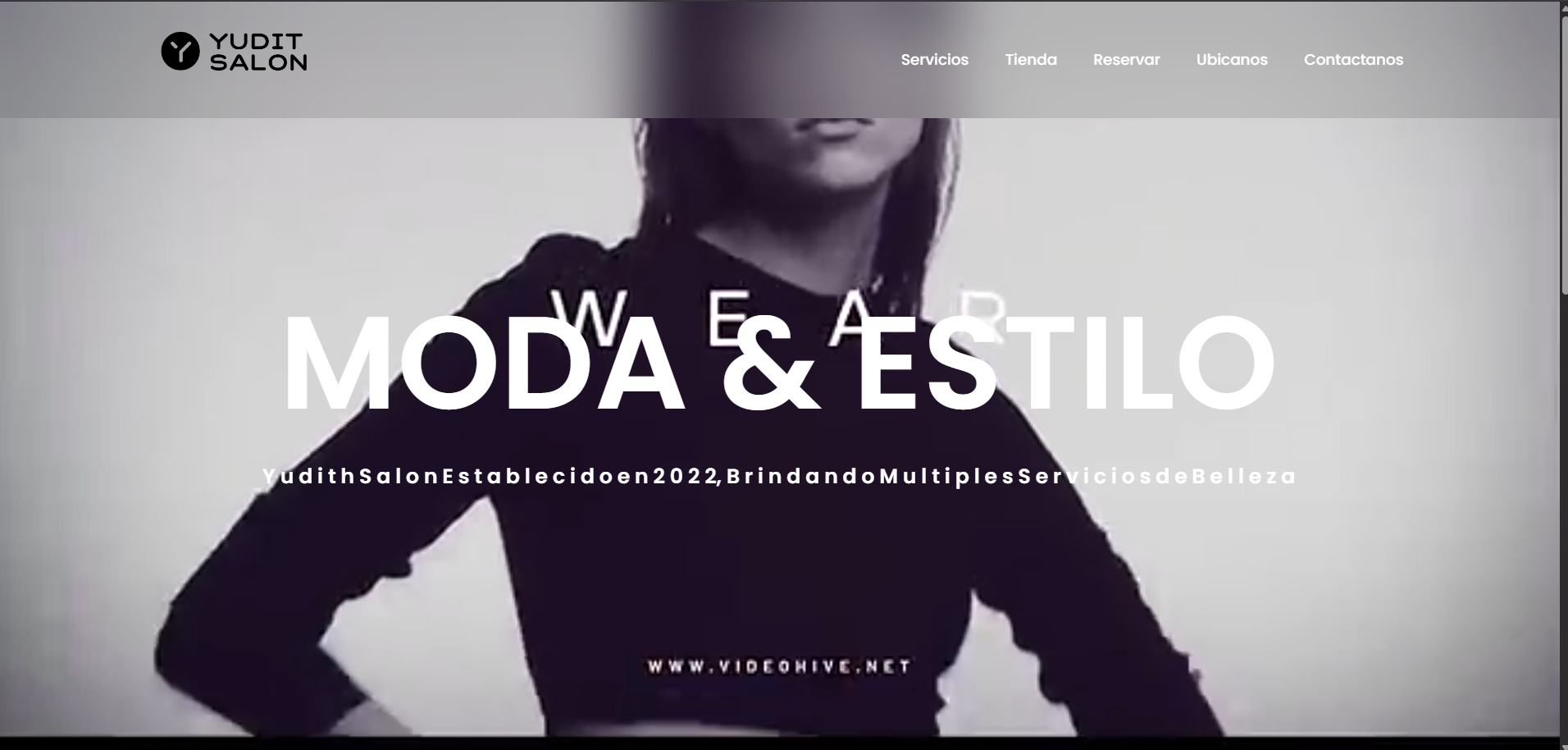 Yudid Salon de Belleza